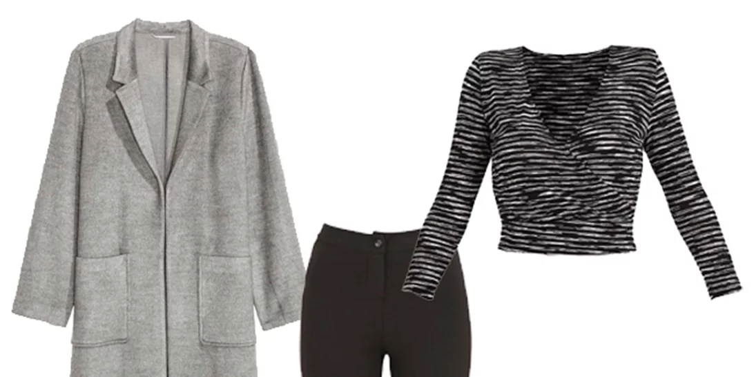 5 προτάσεις για να φορέσεις και να συνδυάσεις τα trendy παπούτσια της σεζόν