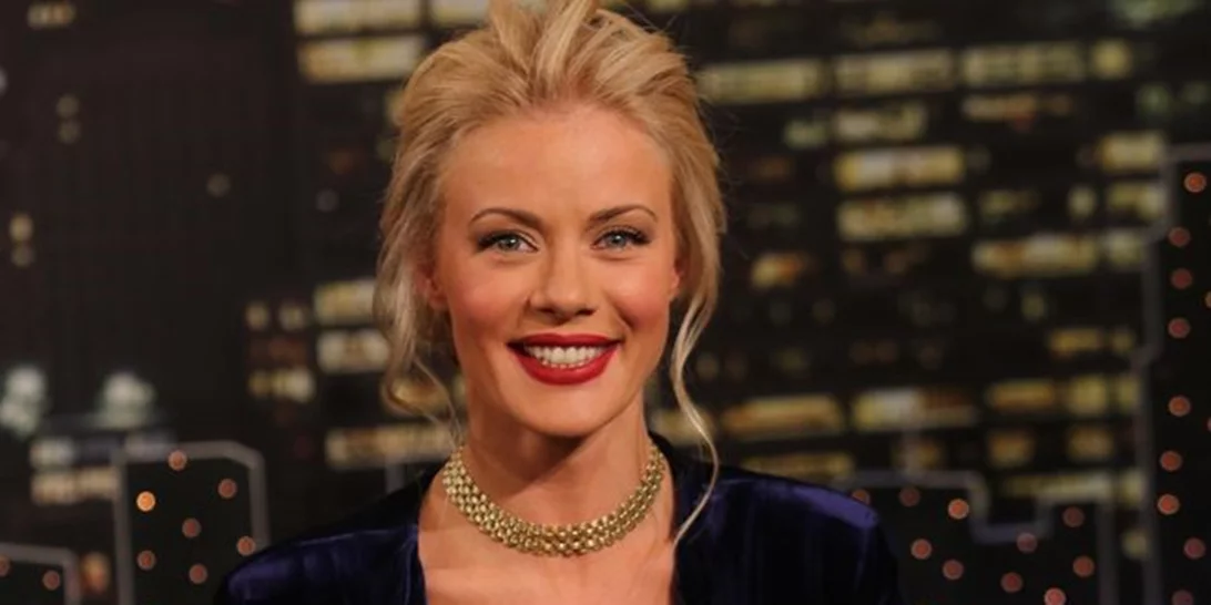 Ζέτα Μακρυπούλια: Η απάντησή της στις φήμες χωρισμού με τον Μιχάλη Χατζηγιάννη