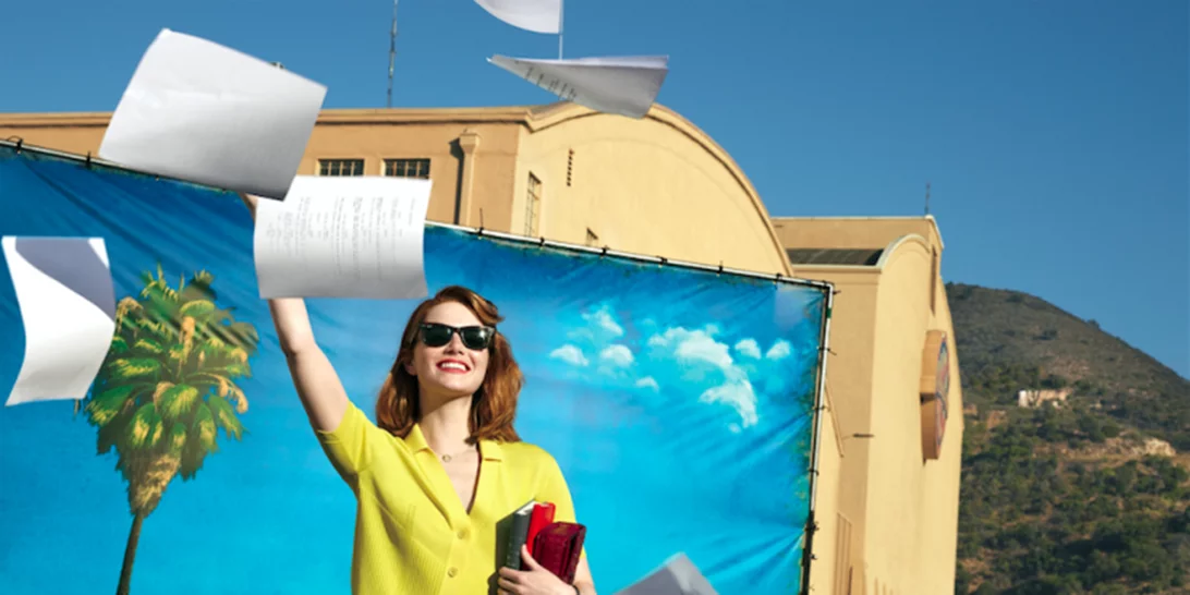 Αγνώριστη η Emma Stone! Δεν την έχουμε ξαναδεί έτσι