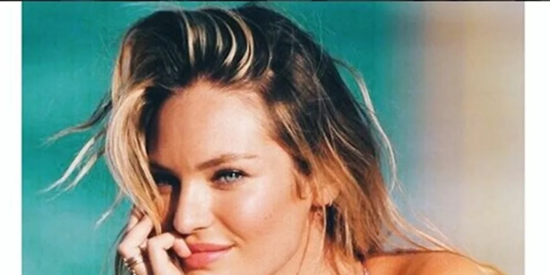 Candice Swanepoel: Μας συστήνει κιόλας το νεογέννητο γιο της!