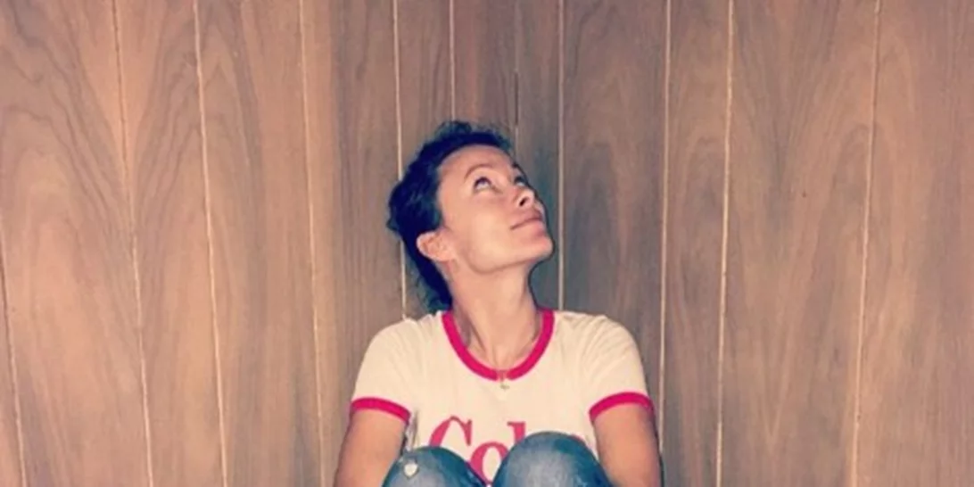 Ποια διάσημη ηθοποιός έγινε ξανά μανούλα και τρέλανε το Instagram;