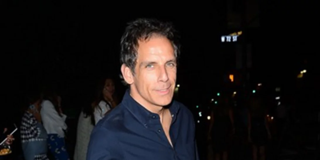 Ben Stiller: Αποκαλύπτει πως διαγνώστηκε με καρκίνο του προστάτη