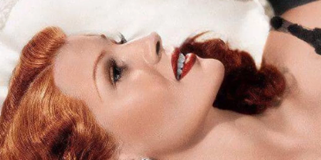 Rita Hayworth: Σαν σήμερα γεννήθηκε η θρυλική Gilda!