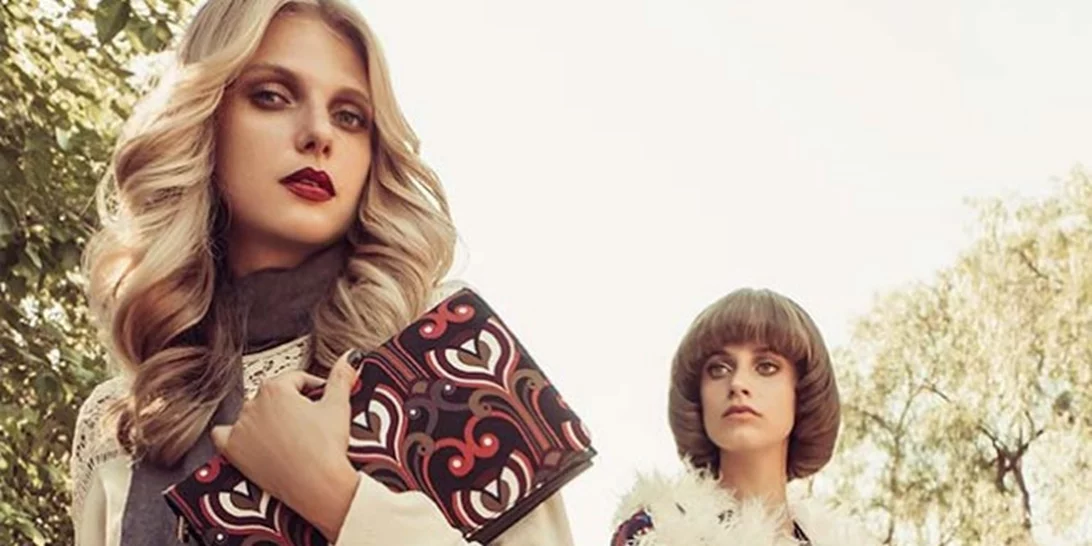 Φθινοπωρινό Μοτίβο: 15+1 κομμάτια για να υιοθετήσεις την hot τάση