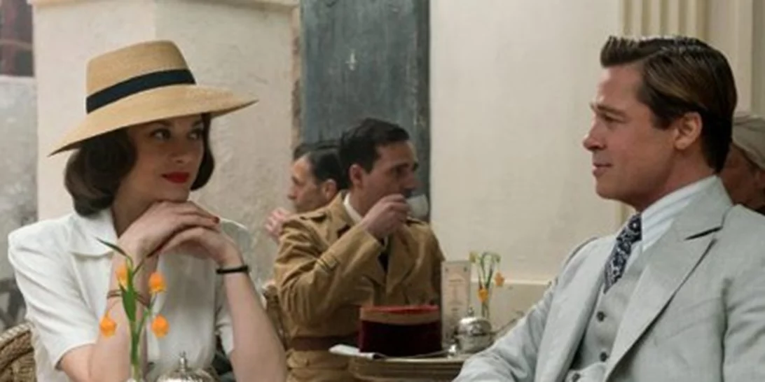 Pitt - Cotillard: Το official trailer της επερχόμενης ταινίας τους μόλις κυκλοφόρησε