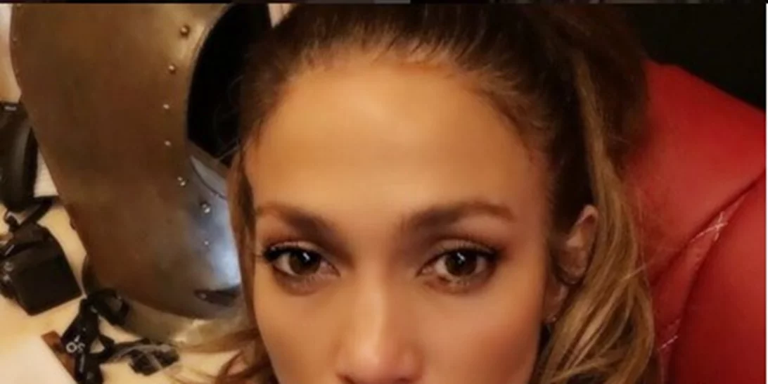 Jennifer Lopez: Mόλις έκανε την πιο σέξι ανάρτησή της στο instagram