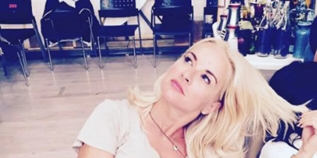 Μαρία Μπεκατώρου: Τι φόρεσε στην πρεμιέρα της εκπομπής «Σου Κου»;