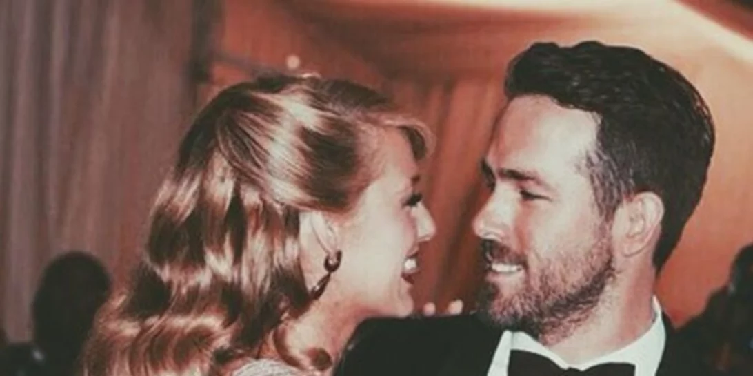 Blake Lively - Ryan Reynolds: Γιόρτασαν τα γενέθλιά του με τον πιο ρομαντικό τρόπο!