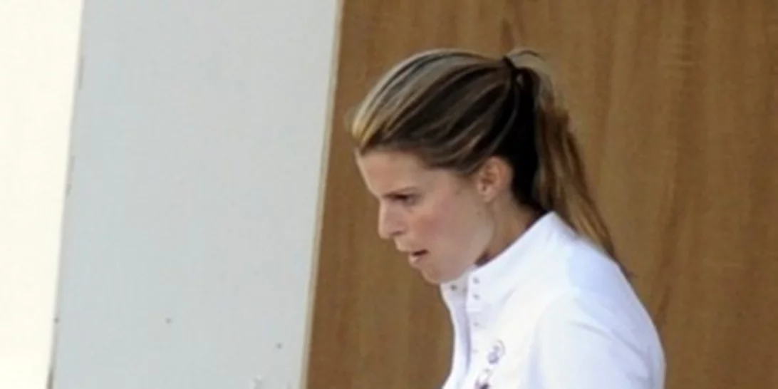 Αθηνά Ωνάση: Στα πρόθυρα νευρικής ανορεξίας μετά το διαζύγιο;