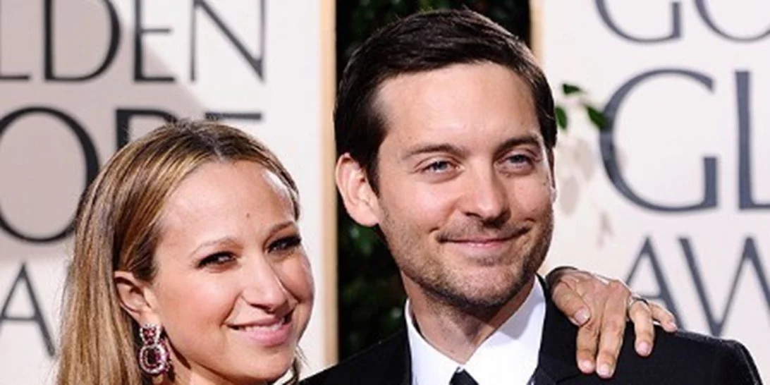 Tobey Maguire: Χωρίζει ύστερα από 9 χρόνια γάμου