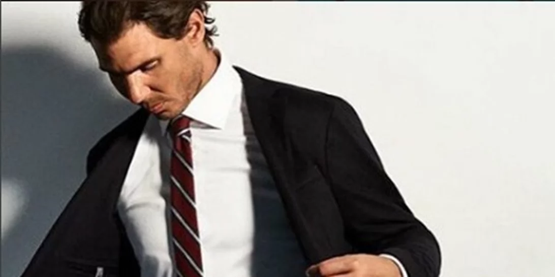 Rafael Nadal: Σέξι στη νέα καμπάνια της Tommy Hilfiger