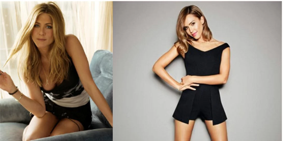 Ποιο είναι το ύψος των διασημότερων celebrities του σήμερα;