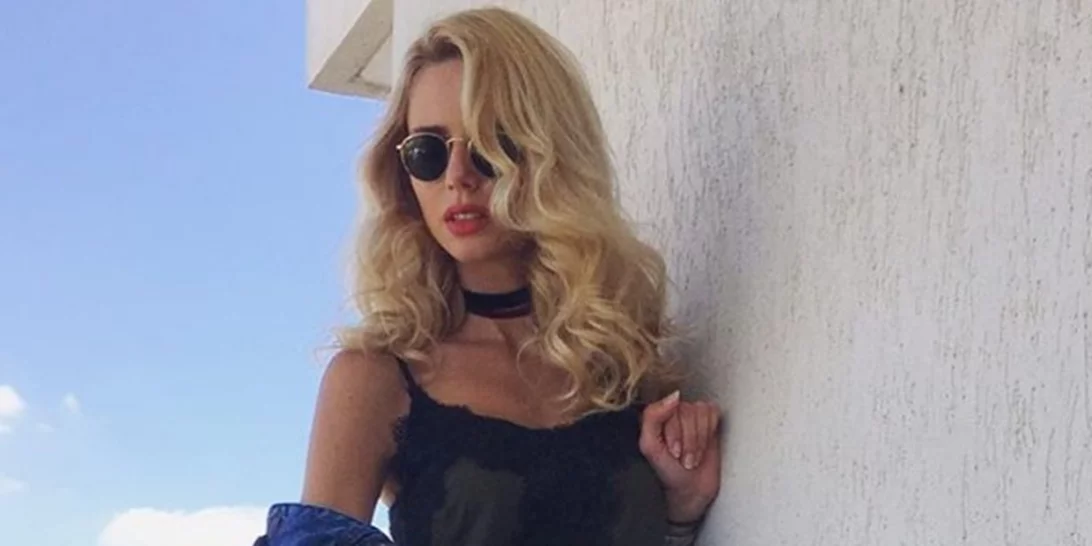 Πώς να φορέσεις το choker σύμφωνα με τις επώνυμες