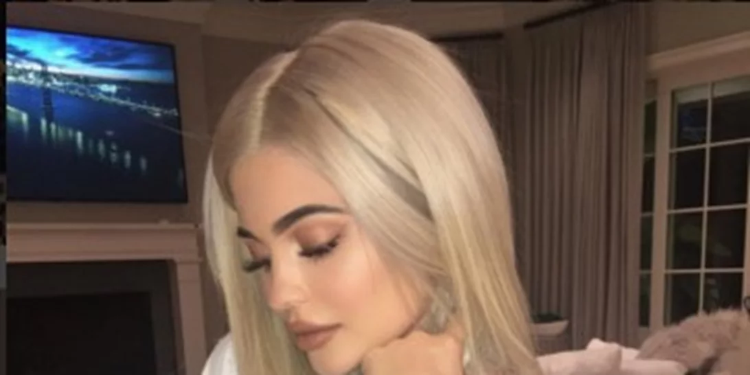 Kylie Jenner: Άλλαξε ΞΑΝΑ τα μαλλιά της