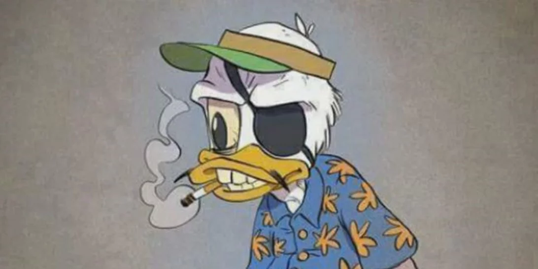 Πώς θα ήταν σήμερα οι αγαπημένοι μας ήρωες των κινούμενων σχεδίων;