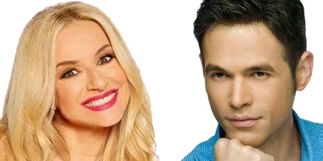 Μαρία Μπεκατώρου ή Μένιο Φουρθιώτη προτίμησαν οι τηλεθεατές;