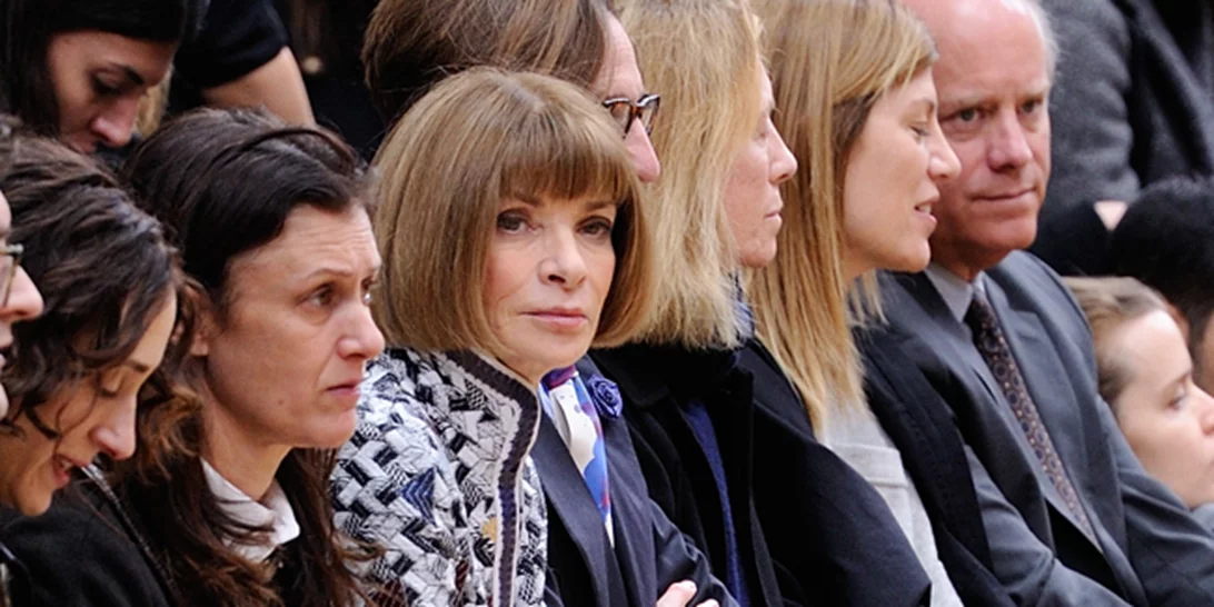 Vogue: Παίρνει θέση για τις αμερικάνικες εκλογές για πρώτη φορά στην ιστορία