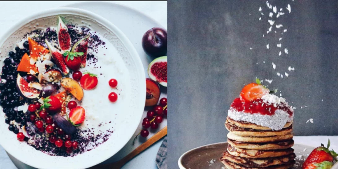 Παγκόσμια Ημέρα Διατροφής: 5 μυστικά για πιο υγιεινό μαγείρεμα