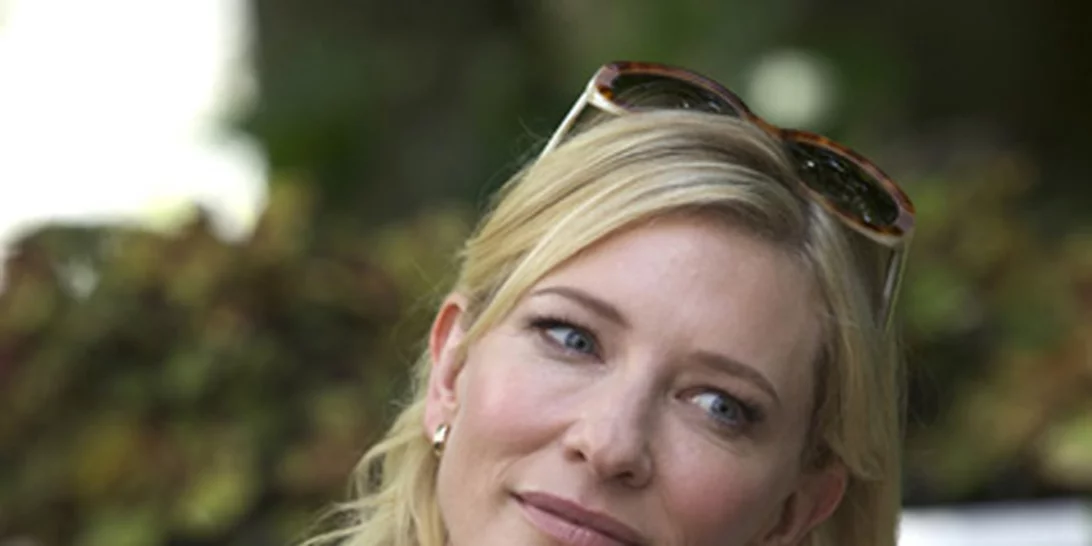 Cate Blanchett: Έγινε το απόλυτο chic είδωλο στην τελευταία της εμφάνιση