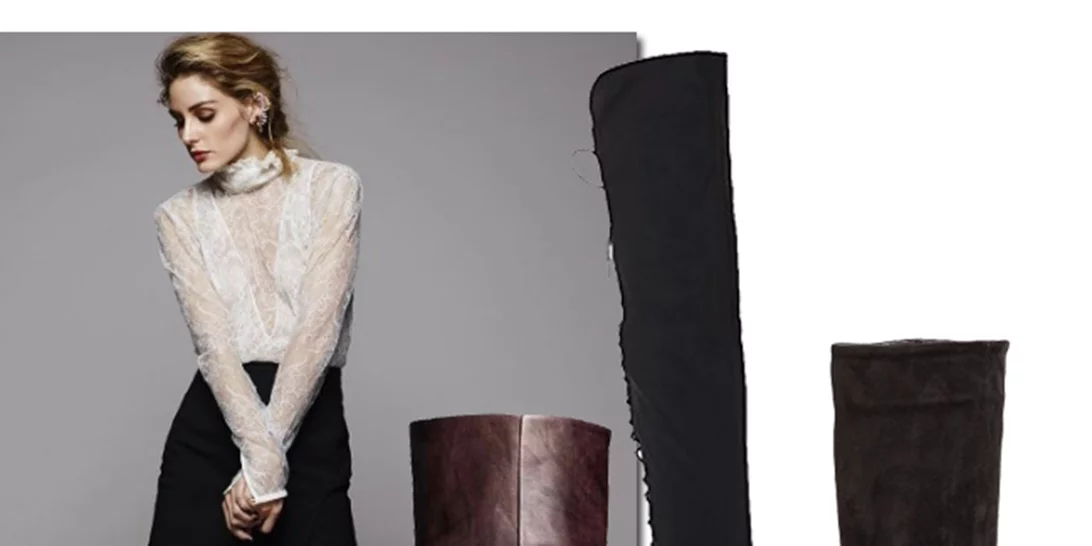 10 μπότες που θέλουμε να αποκτήσουμε τώρα