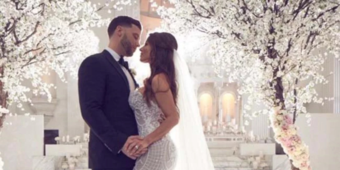 Αυτή η νύφη έκανε την καλύτερη έκπληξη στον γαμπρό χορεύντας Beyonce στο γάμο τους