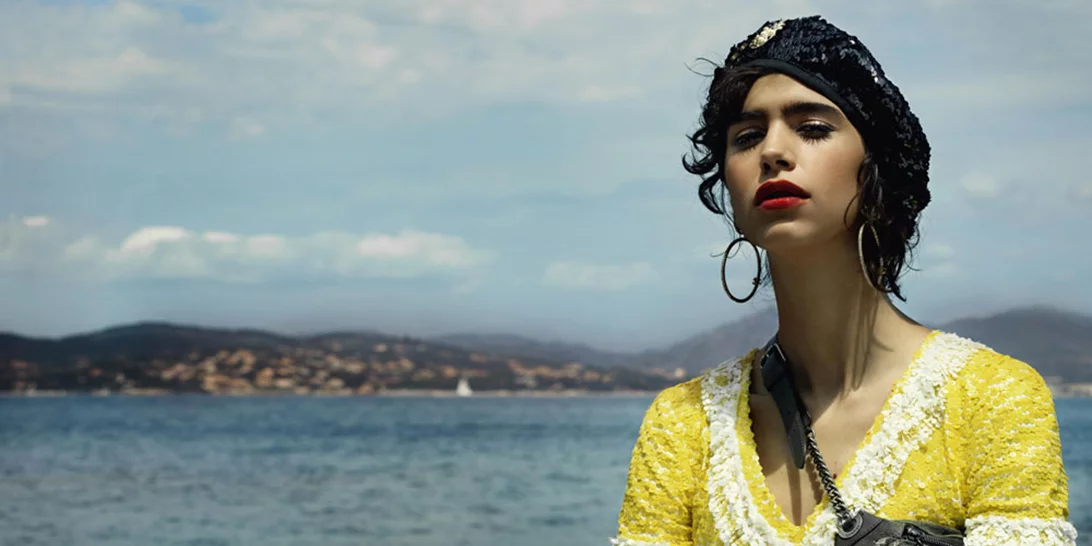 Chanel: Η νέα καμπάνια με φόντο την Κούβα είναι ο,τι πιο όμορφο