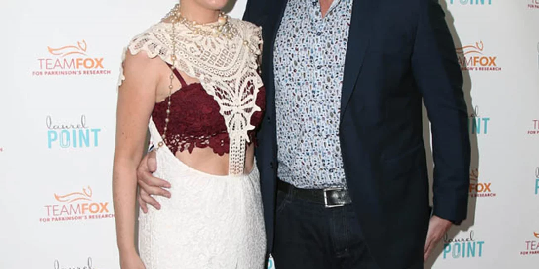 Ύστερα από την κρίση στο γάμο του το διάσημο ζευγάρι περιμένει το πέμπτο παιδί του!