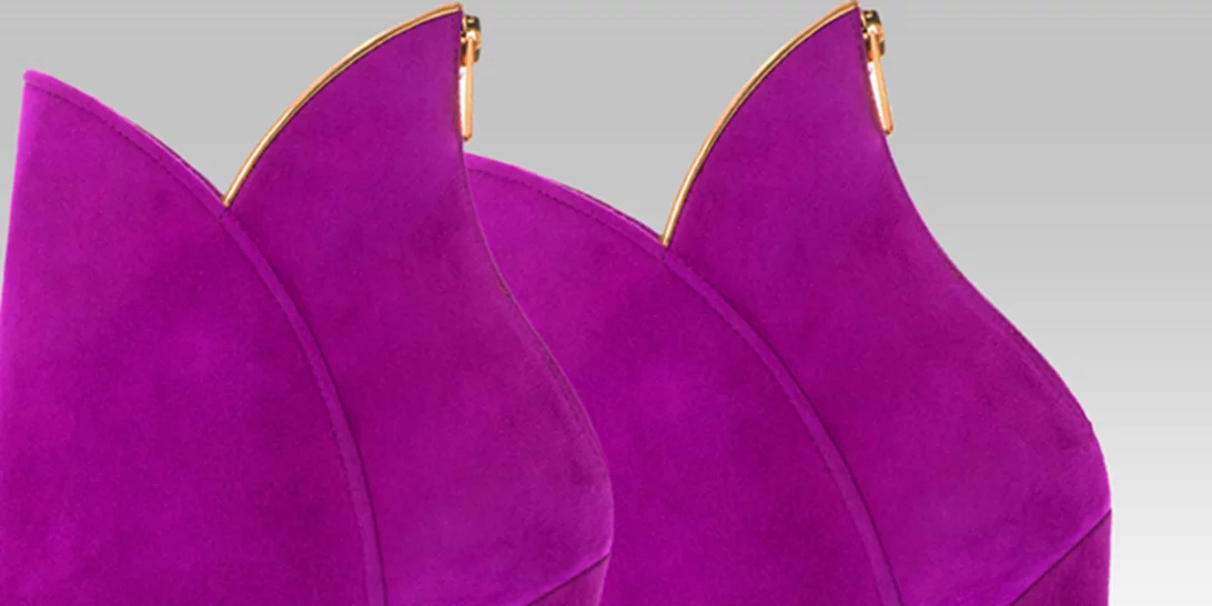 Dukas AW 2016: Η νέα συλλογή του αγαπημένου σχεδιαστή της Ελένης Μενεγάκη