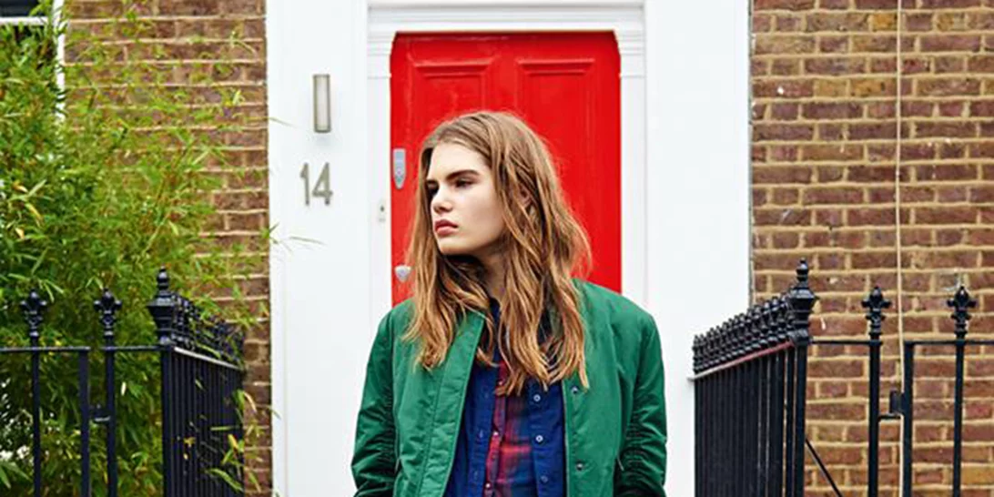 Denim Love: 5 υπέροχα outfits για το Φθινόπωρο