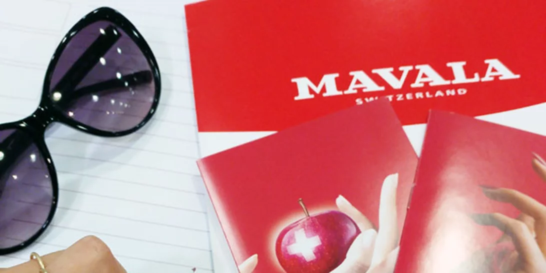 Βρεθήκαμε στο 1ο Press Event της ΜAVALA!