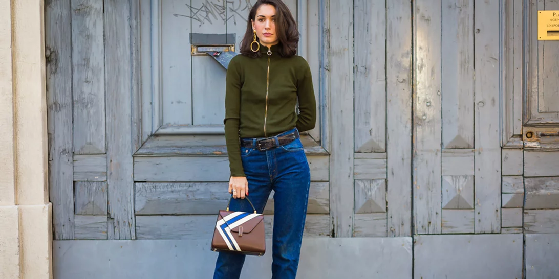 Φθινοπωρινό denim: 10+1 νέοι τρόποι να φορέσεις το τζιν