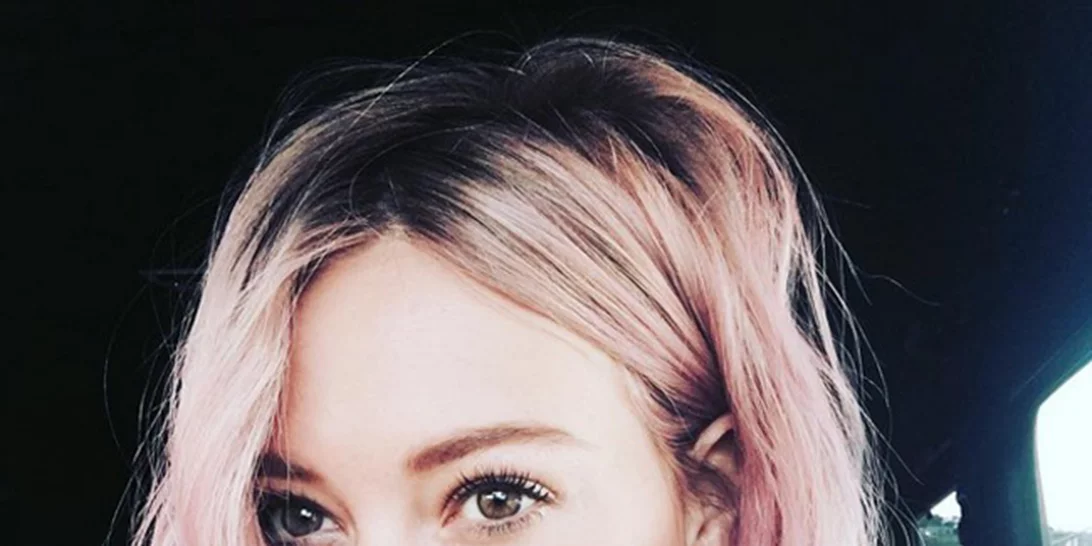 Hilary Duff: Η στολή που επέλεξε για το Halloween προκάλεσε αντιδράσεις