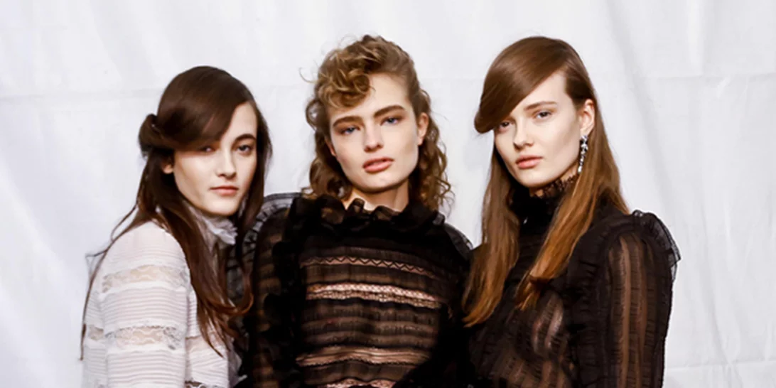 H Fashion Editor επιλέγει τους πιο hot συνδυασμούς που πρέπει να κάνεις φέτος