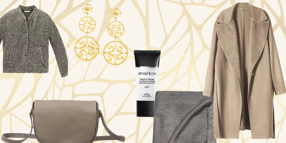 Editor's Picks: 5+1 cosy αγορές για τα πρώτα φθινοπωρινά κρύα