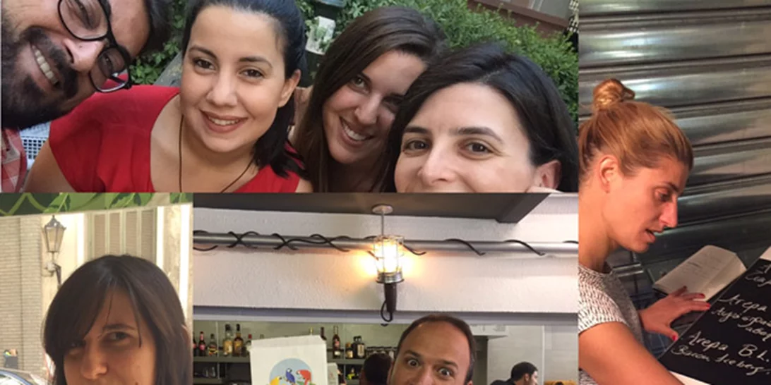 Πώς είναι να ξεκινάς τη δική σου επιχείρηση στα 30 (και κάτι)