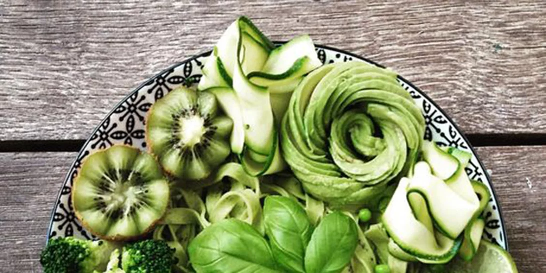 Πώς θα τρώω υγιεινά; Φάε περισσότερα φρούτα και λαχανικά ΕΤΣΙ!