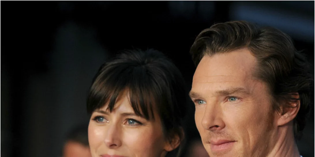 Benedict Cumberbatch: Θα γίνει για δεύτερη φορά πατέρας!