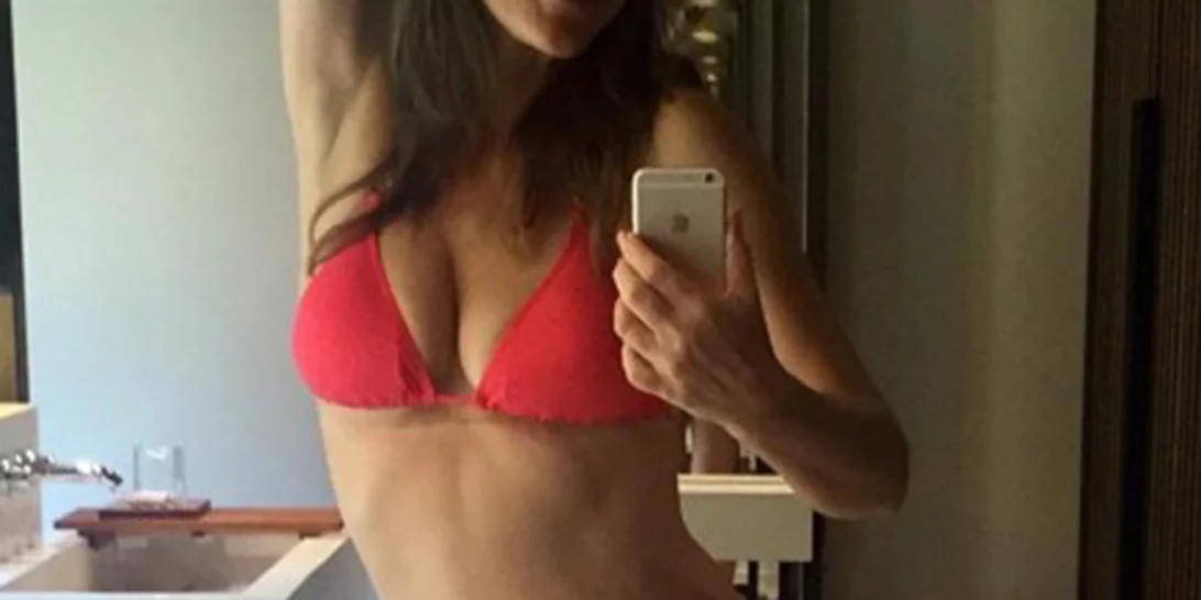 Ποια γνωστή ηθοποιός έχει αυτό το σώμα στα 51 της χρόνια;