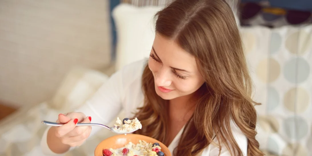 Αυτά είναι τα 5 καλύτερα πρωινά για δίαιτα, απώλεια βάρους αλλά και για να γεμίσεις ενέργεια
