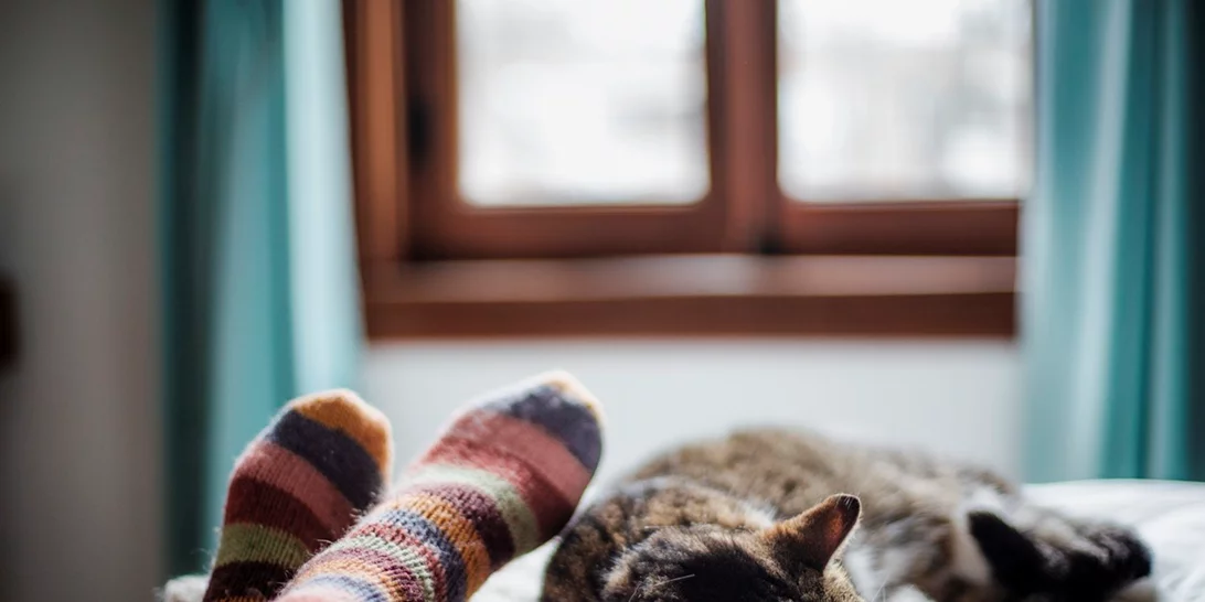 To φθινόπωρο ήρθε και επίσημα! 20 πράγματα που αποδεικνύουν ότι είναι η πιο cosy εποχή