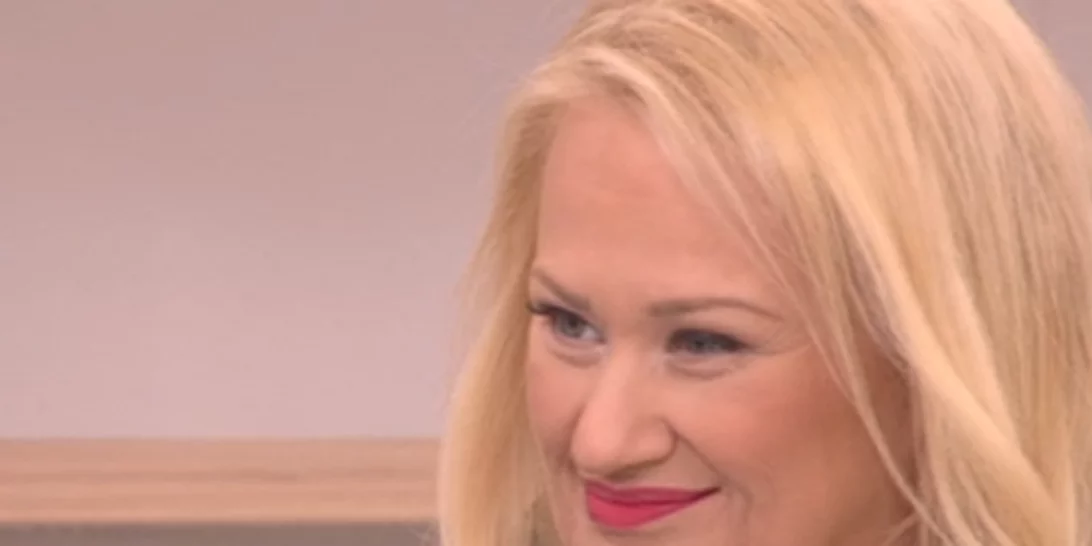 Άση Μπήλιου: Τελικά επιστρέφει μόνιμα στην εκπομπή της Μενεγάκη;