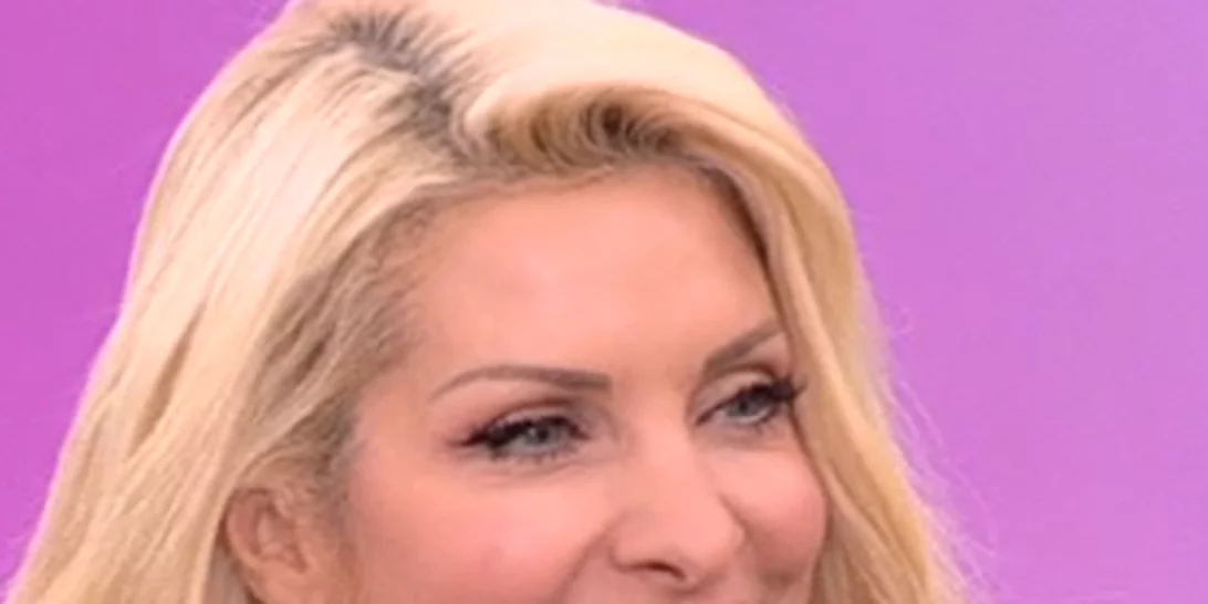 Ελένη Μενεγάκη: Αυτός είναι ο καλεσμένος που την έκανε να χάσει τα λόγια της!