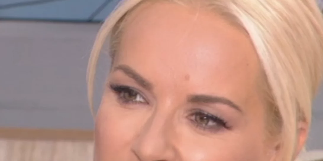 Μαρία Μπεκατώρου: Η τηλεοπτική συνάντηση με τη Σκορδά