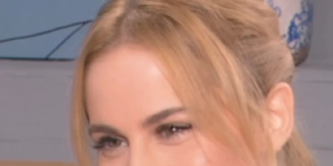 Νάντια Μπουλέ: Η ηλικία της, οι προσωπικές αποκαλύψεις & ο αμήχανος διάλογος με τη Σκορδά