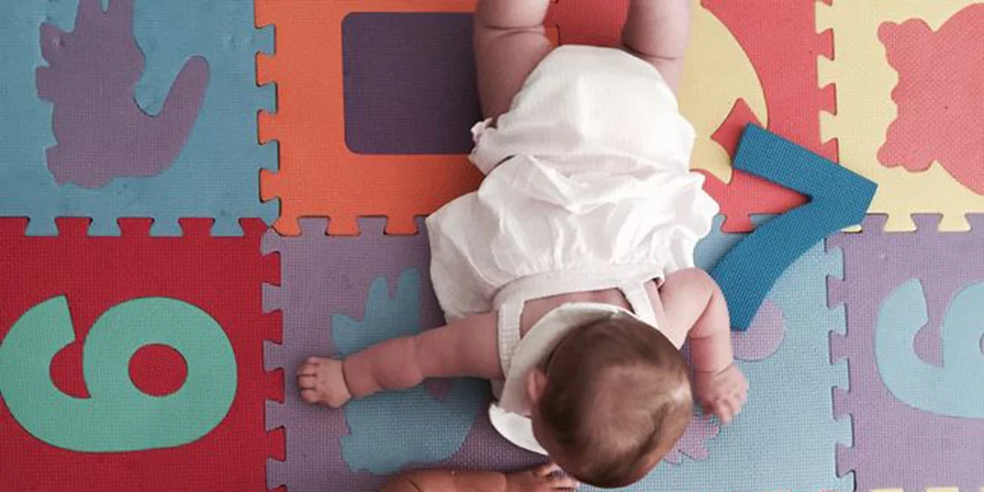 Eliana in Babyland: 10 αλήθειες για τα play dates