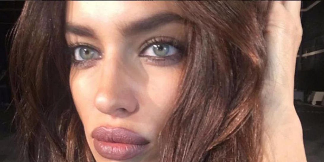 Irina Shayk: Οι φωτογραφίες από τις διακοπές της στην Τουρκία