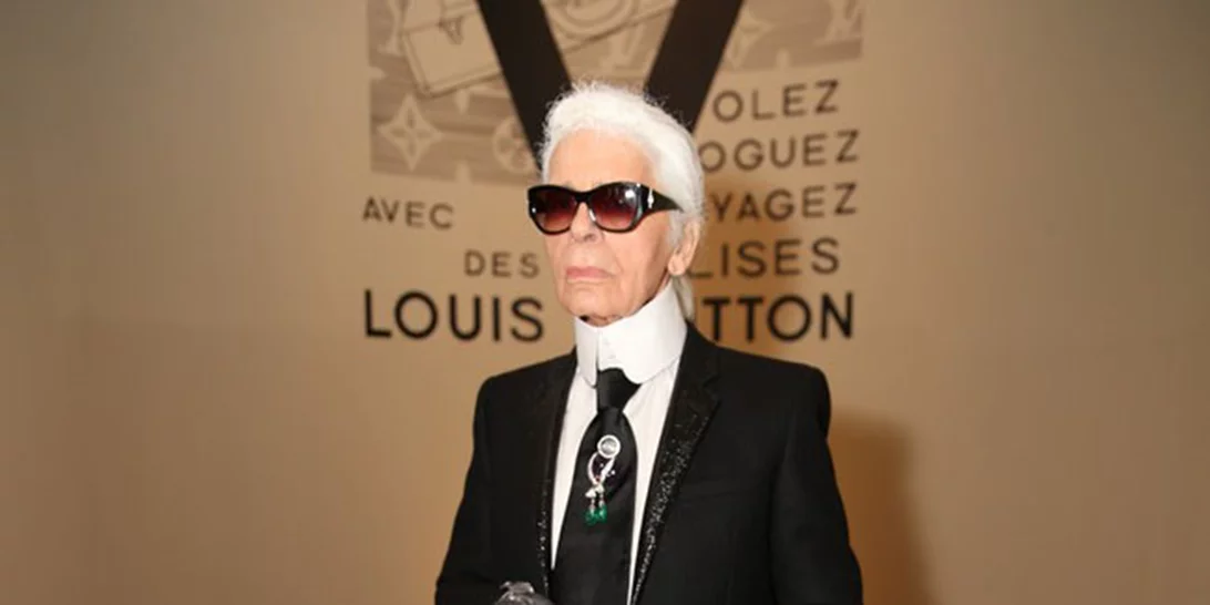 Karl Lagerfeld: Ανοίγει αλυσίδα πολυτελών ξενοδοχείων