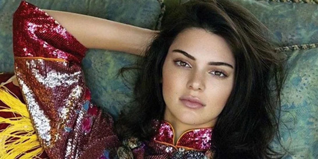 Kendall Jenner: Βρέθηκε η χαμένη δίδυμη αδερφή της;