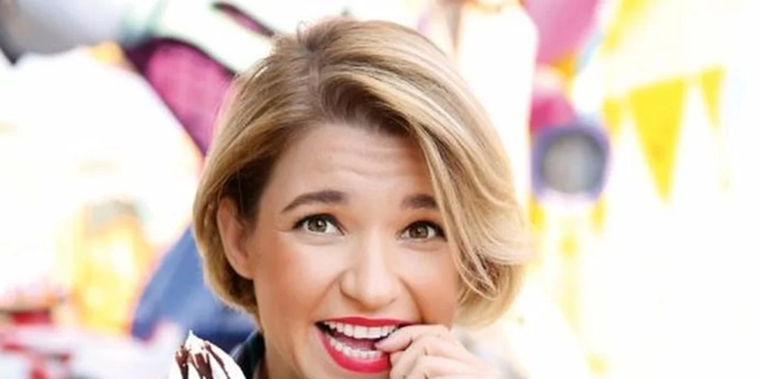 Νάντια Κοντογεώργη: Από το «Παρτάλι» στη «Μουρμούρα»