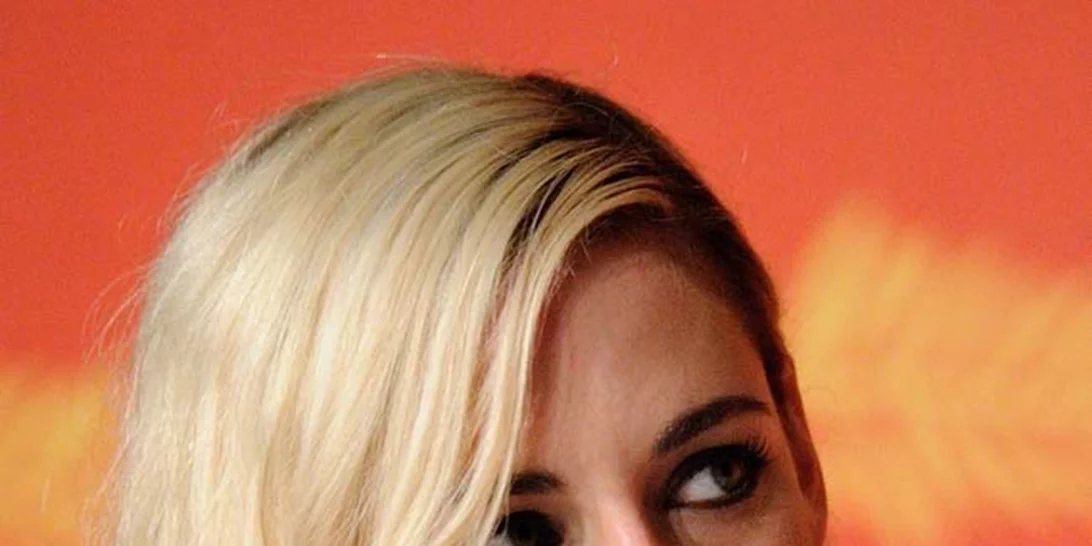 Kristen Stewart: "O Donald Trump είχε ψύχωση μαζί μου"